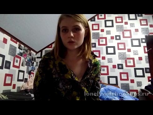 ❤️ Nuori blondi opiskelija Venäjältä tykkää isommista kaluista. Porno at fi.sex78.ru