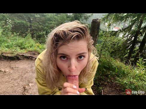 ❤️ Tyttö nielee spermaa julkisen suihinoton jälkeen - Eva Elfi Porno at fi.sex78.ru