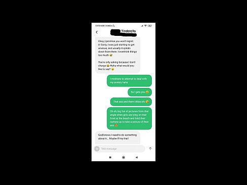 ❤️ Lisäsin uuden PAWG:n Tinderistä haaremiini ( talk to Tinder included) Porno at fi.sex78.ru